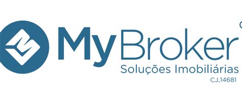 my broker imóveis.